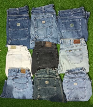 LEE SHORTS (D 128)