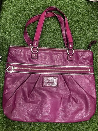 Coach bags