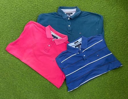 Tommy Hilfiger Polo Shirts