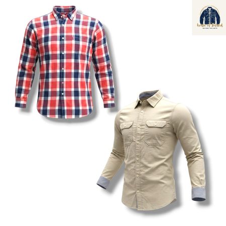 Dickies polo Ralph lauren levis and more brand