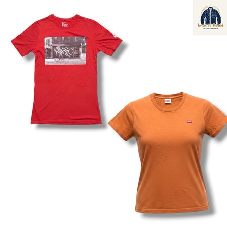 Adidas nike dickies diesel tshirts