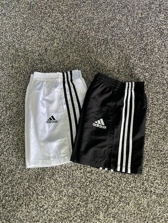 Classic Adidas Shorts - (13/06)