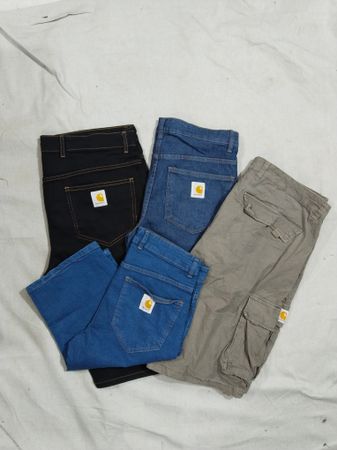 Shorts Carhartt premium