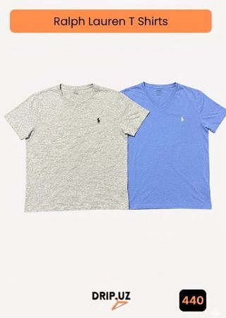 Ralph Lauren T-Shirts