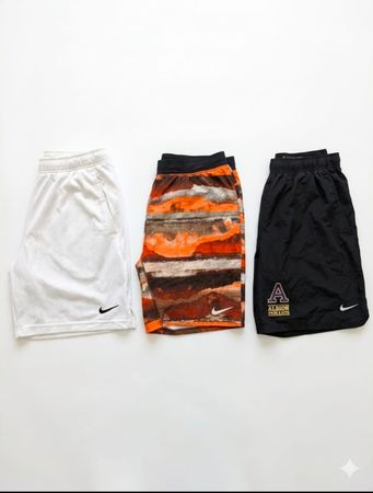 Nike shorts