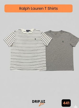 Ralph Lauren T-Shirts