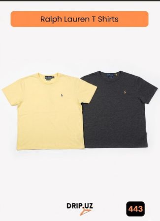 Ralph Lauren T-Shirts