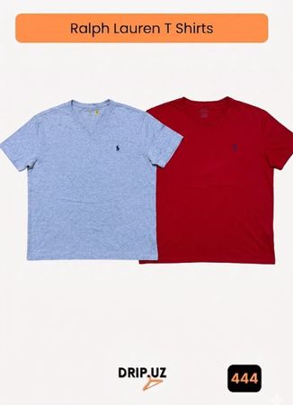 Ralph Lauren T-Shirts
