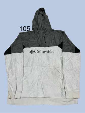 Columbia Fleece Jackets