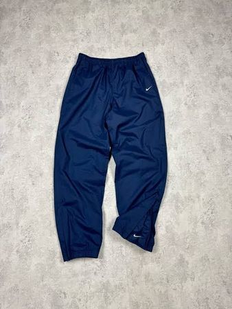 Special Vintage Nike Baggy Pants