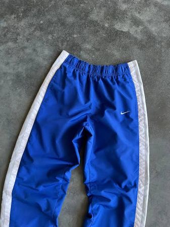 Authentic Vintage Nike Baggy Pants