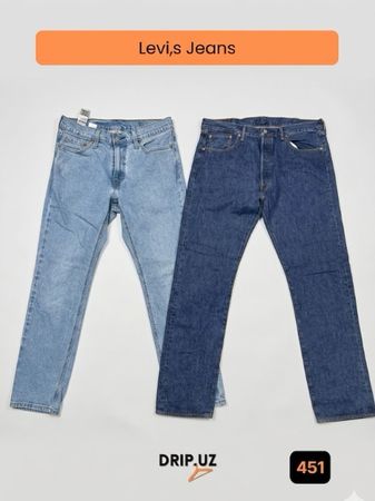 Levi's Jeans