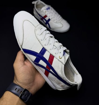 Asics Onituska Tiger Bundle of 5 PCs