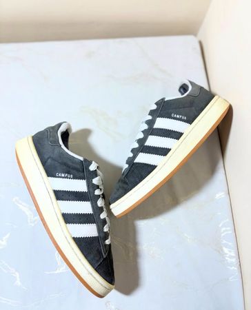 Adidas Campus Bundle of 5 PCs