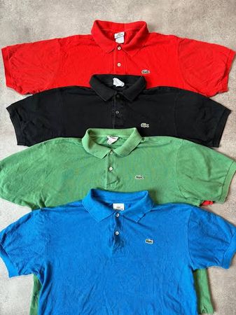Premium Lacoste T Shirts