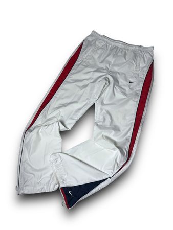 Special Vintage Nike Baggy Trackpants