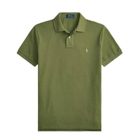 T-shirts Ralph Lauren authentiques
