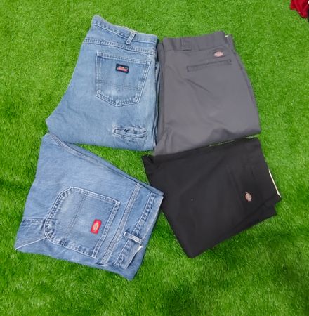 Dickies Jeans