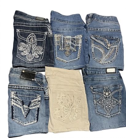 VIGOSIS and other brands #01