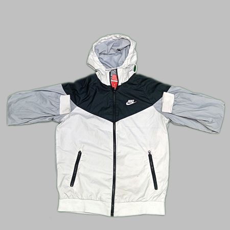 Nike Track Jacket (Mms-568)