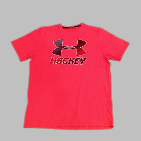 Under Armour Plain T-Shirt (Mms-572)