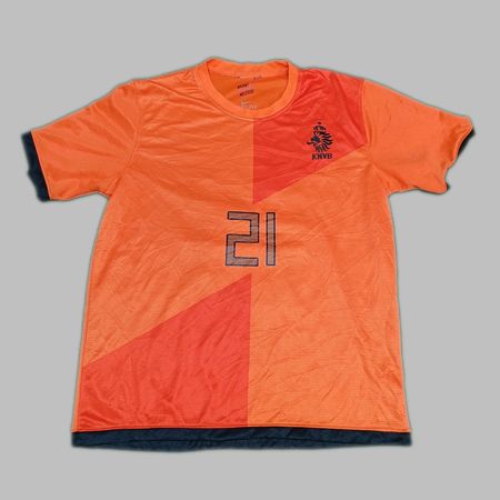 Nike Sport T-Shirt (Mms-573)