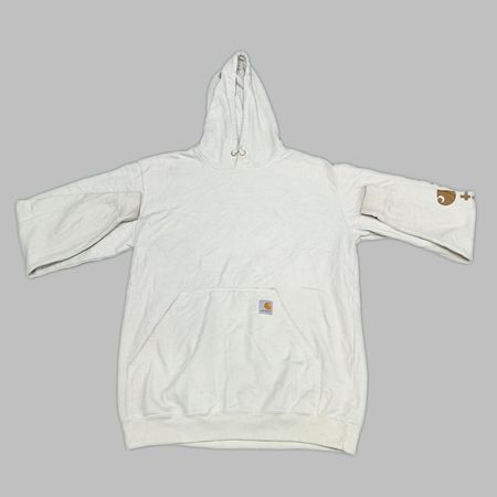 Carhartt Hoodie (Mms-575)