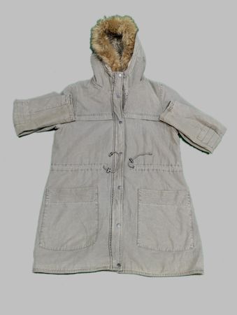 Levi's WorkWear Jacket (Mm-577)