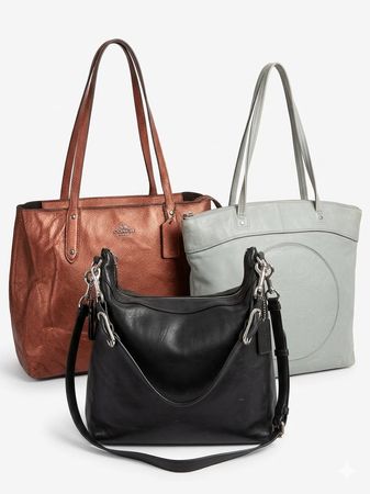 Coach Bags