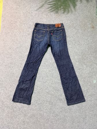 Levi’s flare jeans 14 pcs