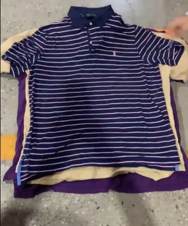 Polo Ralph Lauren Tshirt
