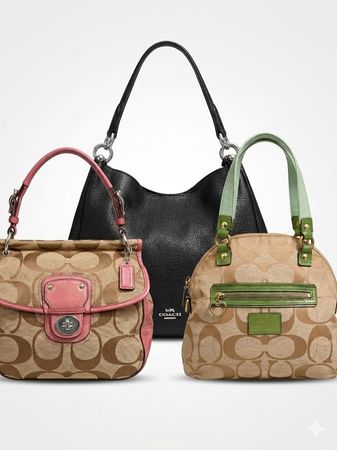 Coach Bags
