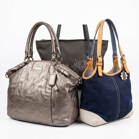 Coach Bags
