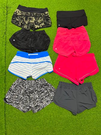 Lululemon short