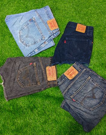 Levi's Shorts