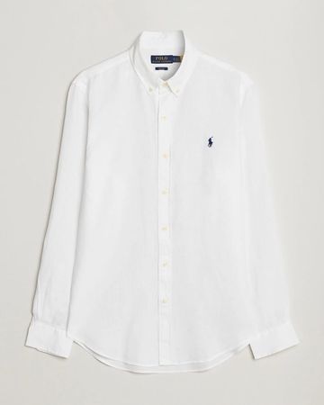 polo ralph lauren white colour shirts