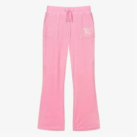 Chándal Juicy Couture