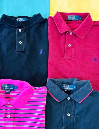 Polo Ralph Lauren T-shirts