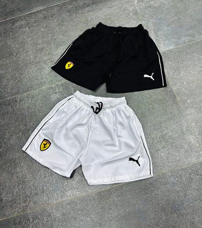 Premium Puma Shorts