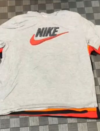 Branded Nike Tshirt  Polo mixed