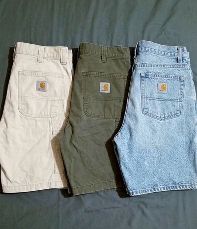 Carhartt Shorts