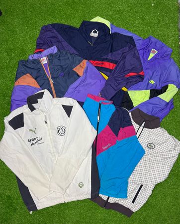 Vintage Windbreaker