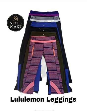 Lululemon Leggings