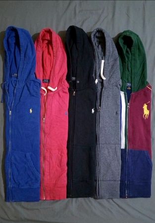 Polo Ralph Lauren Hoodies