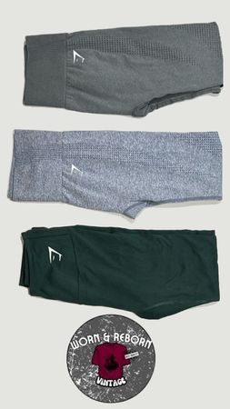 Gymshark legging 10 pieces WR1753