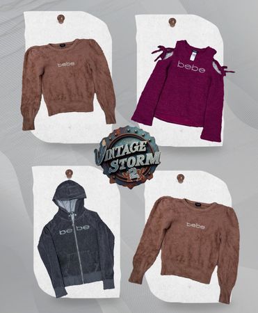 Y2K Bebe Winter Reseller Pack