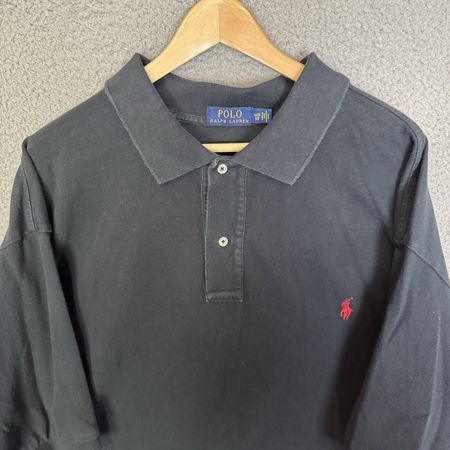 Authentic Polo T Shirts