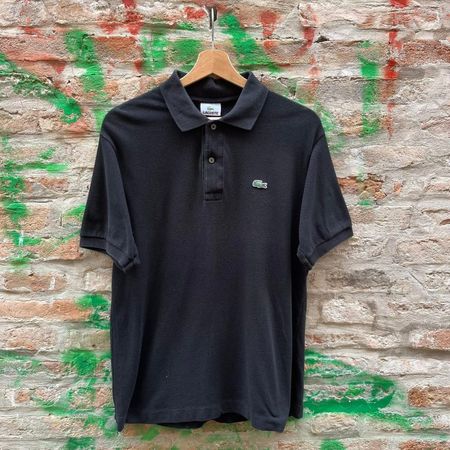 Men's Lacoste T Shirts
