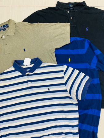 Ralph Lauren Polo Shirts