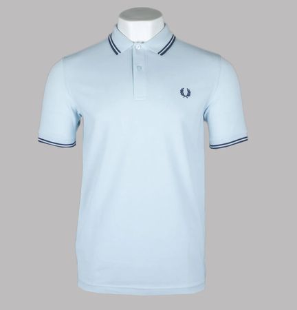 Fred perry Tshirts